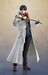 Figura Rurouni Kenshin: Meiji Swordsman Romantic Story S.H. Figuarts Aoshi Shinomori 17 cm