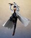 Figura Rurouni Kenshin: Meiji Swordsman Romantic Story S.H. Figuarts Aoshi Shinomori 17 cm