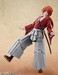 Figura Rurouni Kenshin: Meiji Swordsman Romantic Story S.H. FiguartsKenshin Himura 13 cm