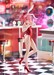 Estatua Rurudo Original Character 1-7 Rabbi 28 cm