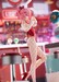 Estatua Rurudo Original Character 1-7 Rabbi 28 cm