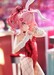 Estatua Rurudo Original Character 1-7 Rabbi 28 cm