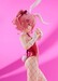 Estatua Rurudo Original Character 1-7 Rabbi 28 cm