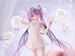 Figura rurudo Original Character 1-7 Eve Usamimi Lingerie Ver. 27 cm (re-run)