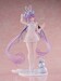 Figura rurudo Original Character 1-7 Eve Usamimi Lingerie Ver. 27 cm (re-run)