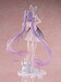 Figura rurudo Original Character 1-7 Eve Usamimi Lingerie Ver. 27 cm (re-run)