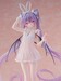 Figura rurudo Original Character 1-7 Eve Usamimi Lingerie Ver. 27 cm (re-run)