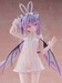 Figura rurudo Original Character 1-7 Eve Usamimi Lingerie Ver. 27 cm (re-run)
