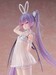 Figura rurudo Original Character 1-7 Eve Usamimi Lingerie Ver. 27 cm (re-run)