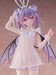 Figura rurudo Original Character 1-7 Eve Usamimi Lingerie Ver. 27 cm (re-run)