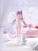 Figura rurudo Original Character 1-7 Eve Usamimi Lingerie Ver. 27 cm (re-run)