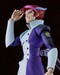 Maqueta s-Cry-ed Plamatea Straight Cougar 17 cm