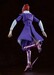 Maqueta s-Cry-ed Plamatea Straight Cougar 17 cm