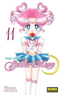 Sailor Moon 11