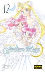 Sailor Moon 12