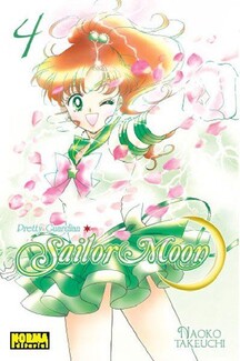 Sailor Moon 4