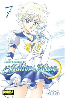 Sailor Moon 7