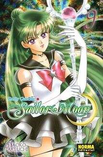 Sailor Moon 9