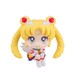 Figura Sailor Moon Cosmos The Movie Look Up Eternal Sailor Moon 11 cm