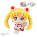 Figura Sailor Moon Cosmos The Movie Look Up Eternal Sailor Moon 11 cm