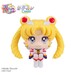 Figura Sailor Moon Cosmos The Movie Look Up Eternal Sailor Moon 11 cm