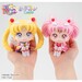 Figura Sailor Moon Cosmos The Movie Look Up Eternal Sailor Moon 11 cm