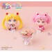 Figura Sailor Moon Cosmos The Movie Look Up Eternal Sailor Moon 11 cm