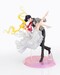 Estatua Sailor Moon FiguartsZERO Chouette Usagi & Tuxedo Mask Moonlight Glow Edition 24 cm