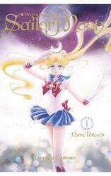 Sailor Moon Eternal Edition 1