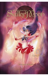 Sailor Moon Eternal Edition 3