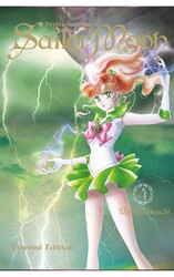 Sailor Moon Eternal Edition 4