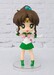 Figura Figuarts mini Sailor Moon Sailor Jupiter 9 cm