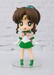 Figura Figuarts mini Sailor Moon Sailor Jupiter 9 cm