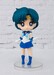 Figura Figuarts mini Sailor Moon Sailor Mercury 9 cm