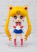 Figura Figuarts mini Sailor Moon Sailor Moon 9 cm