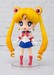 Figura Figuarts mini Sailor Moon Sailor Moon 9 cm