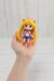 Figura Figuarts mini Sailor Moon Sailor Moon 9 cm