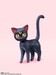 Figura Sailor Moon S.H. Figuarts Sailor Moon Animation Color Edition 14 cm