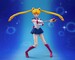 Figura Sailor Moon S.H. Figuarts Sailor Moon -Crystal Star Compact Edition- 14 cm
