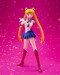 Figura Sailor Moon S.H. Figuarts Sailor Moon -Crystal Star Compact Edition- 14 cm