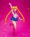 Figura Sailor Moon S.H. Figuarts Sailor Moon -Crystal Star Compact Edition- 14 cm