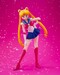 Figura Sailor Moon S.H. Figuarts Sailor Moon -Crystal Star Compact Edition- 14 cm