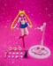 Figura Sailor Moon S.H. Figuarts Sailor Moon -Crystal Star Compact Edition- 14 cm