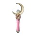 Rplica Sailor Moon Proplica 1-1 Moon Stick Brilliant Color Edition 26 cm