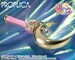 Rplica Sailor Moon Proplica 1-1 Moon Stick Brilliant Color Edition 26 cm