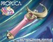 Rplica Sailor Moon Proplica 1-1 Moon Stick Brilliant Color Edition 26 cm