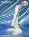 Rplica Sailor Moon Proplica 1-1 Moon Stick Brilliant Color Edition 26 cm