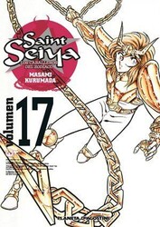 Saint Seiya 17