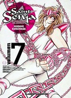 Saint Seiya 7
