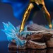 Estatua Saint Seiya 1-10 Art Scale Scorpio Milo 24 cm